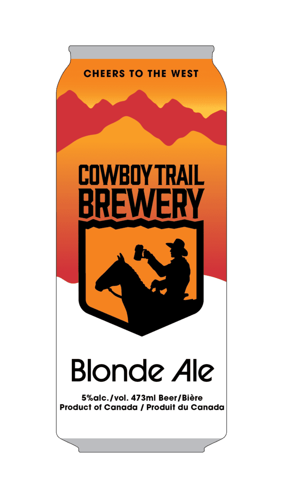 blonde ale